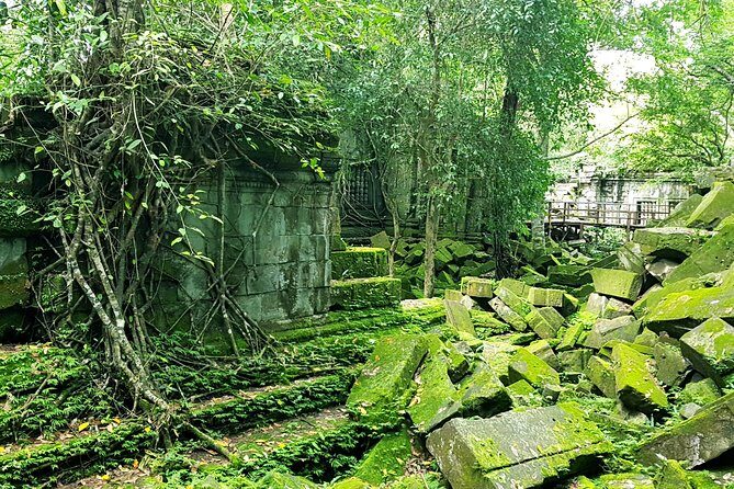 Private 1Day Tour: Kulen mountain, Beng Mealea, - FAQ