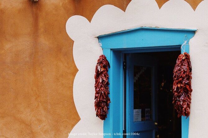 Private 2.5h Walking Tour to Discover Santa Fe - The Oldest Adobe House & San Miguel Mission