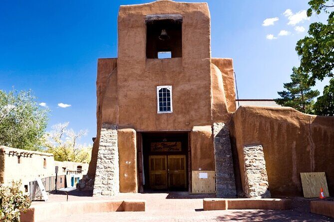 Private 2.5h Walking Tour to Discover Santa Fe - Practical Details and Value