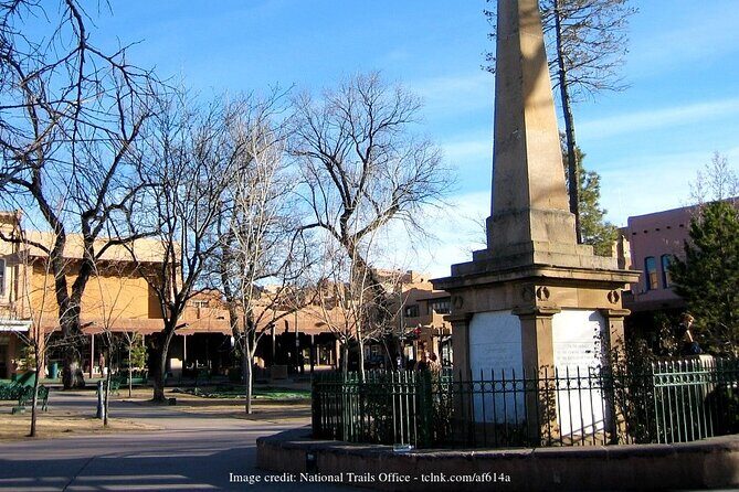 Private 2.5h Walking Tour to Discover Santa Fe - The Sum Up: Who Will Love This Tour?