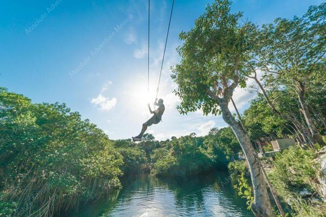 Private 2-Cenote Snorkeling Tour with Authentic Mayan Lunch - An In-Depth Look at the Tour