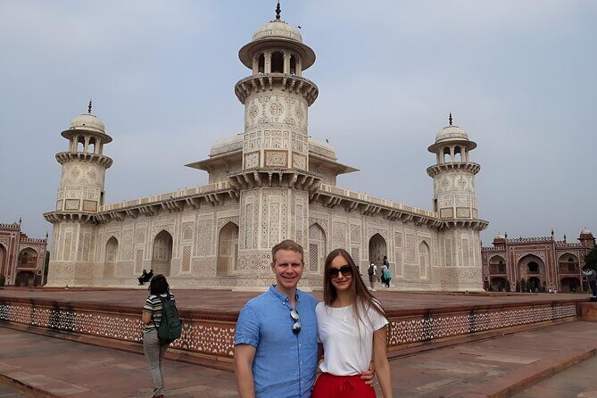 Private 2-Day Agra & Delhi Tour by CarIncludes Taj Mahal Sunrise - Final Thoughts
