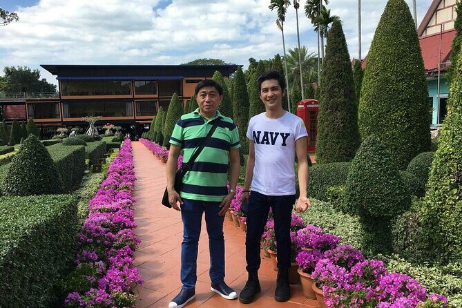Private 2-Day Bangkok City Tour and Pattaya Day Tour from Bangkok - Key Points
