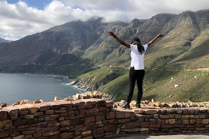 Private 2-Day Cape Town Highlights: Robben Island,Table Mountain Tickets & Wine - An In-Depth Look at the 2-Day Cape Town Highlight Tour