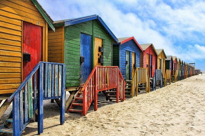 Private 2-Day Cape Town Highlights: Robben Island,Table Mountain Tickets & Wine - FAQ
