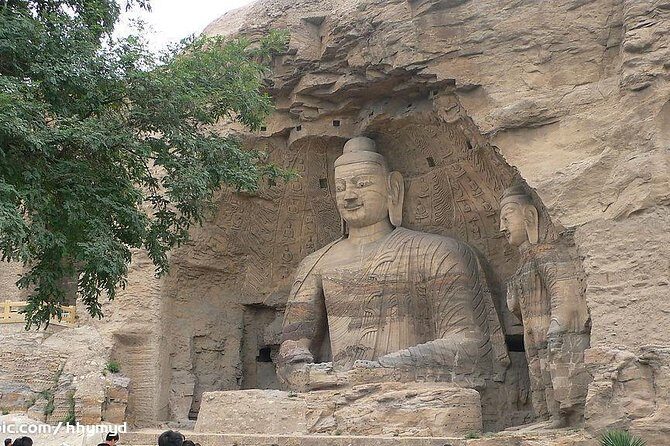 Private 2-Day Datong from Beijing with Yungang Grottoes - What Travelers Love About This Tour