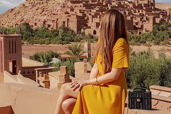Private 2-day desert tour from Marrakech to Zagora - Frequently Asked Questions