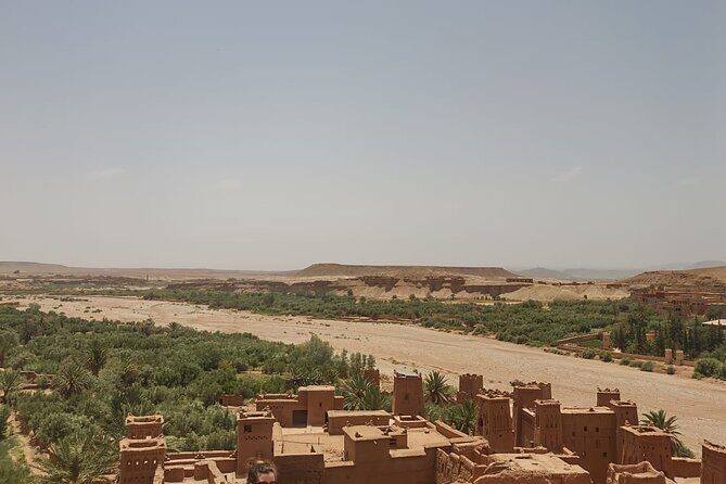 Private 2-day desert tour from Marrakech to Zagora - In The Sum Up