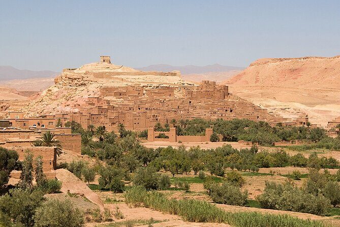 Private 2 Day From Fes to CHEFCHAOUEN - Final Thoughts