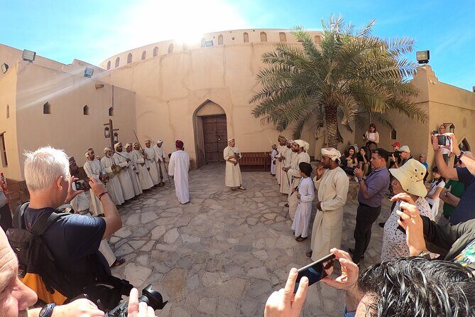 Private 2-Day Guided Tour with Nizwa Friday Market Visit - Final Thoughts