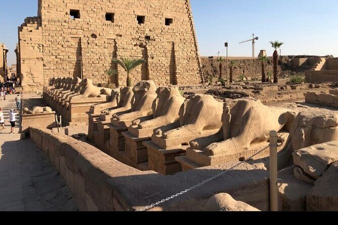 Private 2 day Luxor tour - An In-Depth Look at Your Luxor Adventure