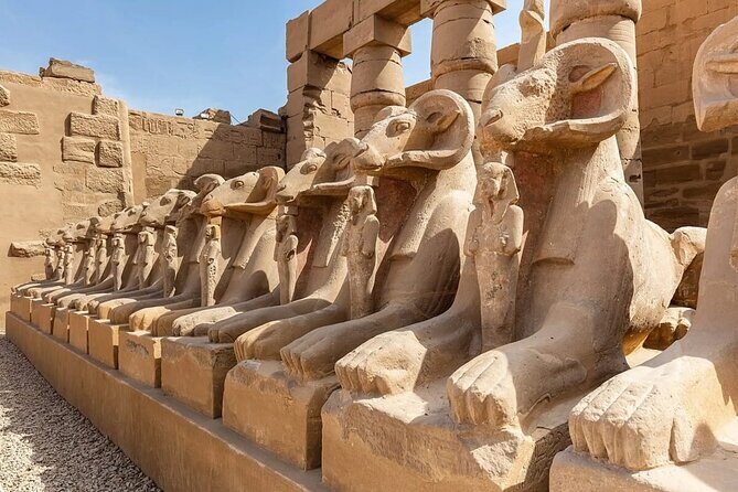 Private 2 day Luxor tour - Final Thoughts