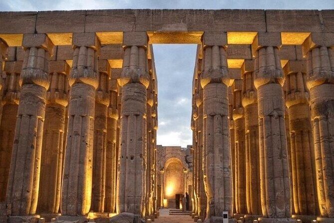 Private 2 Day Luxor Tour - A Detailed Look at the Itinerary and What Youll Experience