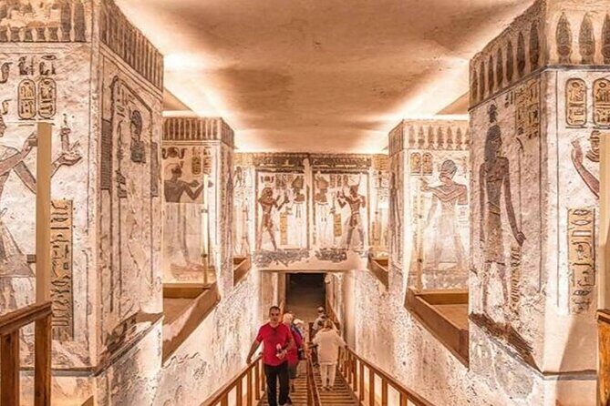Private 2 Day Luxor Tour - Who Will Love This Tour?