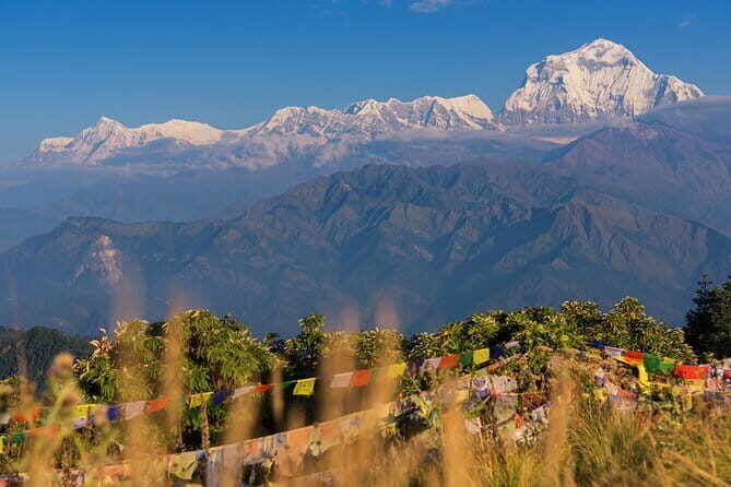 Private 2-Day Poon Hill Hike with Meals - What to Expect from the Poon Hill Experience