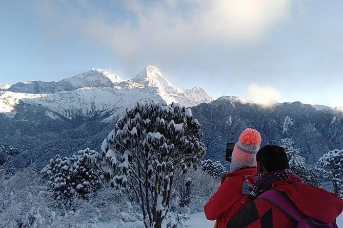 Private 2-Day Poon Hill Hike with Meals - Authenticity and Comfort: What People Love