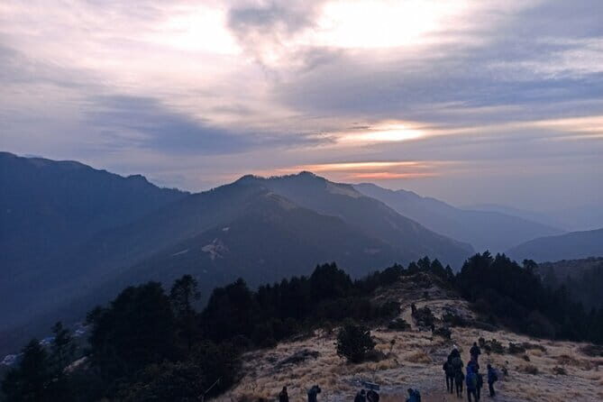 Private 2-Day Poon Hill Hike with Meals - Who Will Love This Tour?