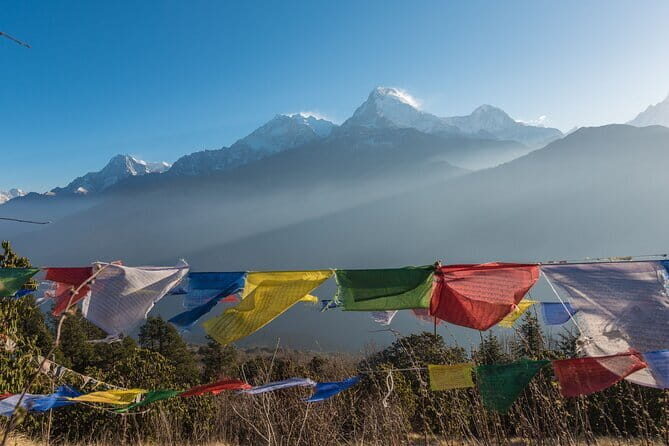 Private 2-Day Poon Hill Hike with Meals - Final Words