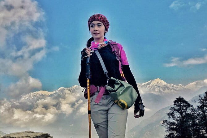 Private 2-Day Poon Hill Hike with Meals - FAQs
