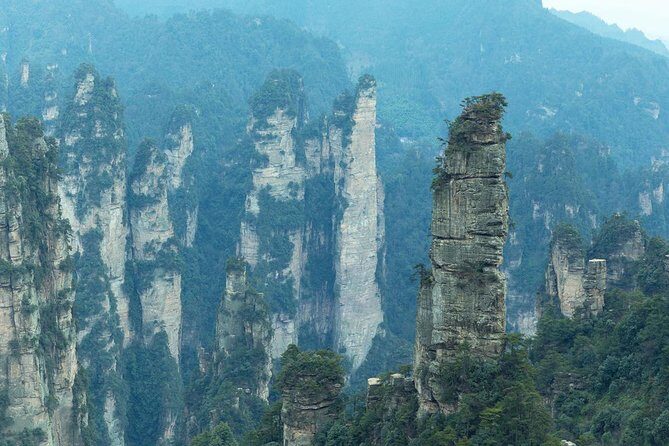 Private 2-Day Tour Combo Package: Zhangjiajie Avatar and Tianmen Mountain - Practical Tips for Your Trip