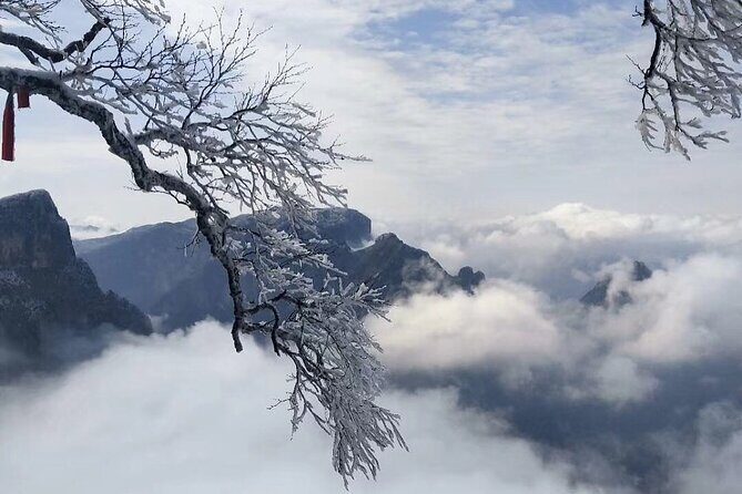 Private 2-Day Tour Combo Package: Zhangjiajie Avatar and Tianmen Mountain - FAQs