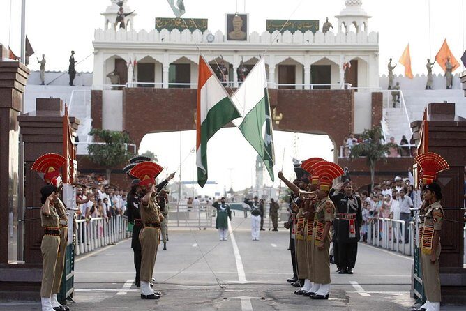 Private 2 day tour from Delhi to Golden Temple Amritsar by Car - A Closer Look at the Itinerary