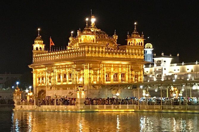 Private 2 day tour from Delhi to Golden Temple Amritsar by Car - The Sum Up: Is This Tour Worth It?