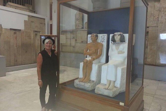 Private 2-Day Tour from Safaga Port to Luxor and Cairo with Egyptologist Guide - Who Is This Tour Best For?