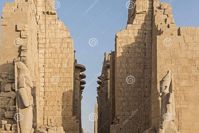 Private 2-Day Tour from Safaga Port to Luxor and Cairo with Egyptologist Guide - FAQ