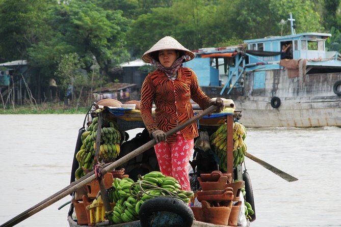 Private 2-Day Tour: Ho Chi Minh City to Cambodia by Mekong River - What’s Included and Why It Matters