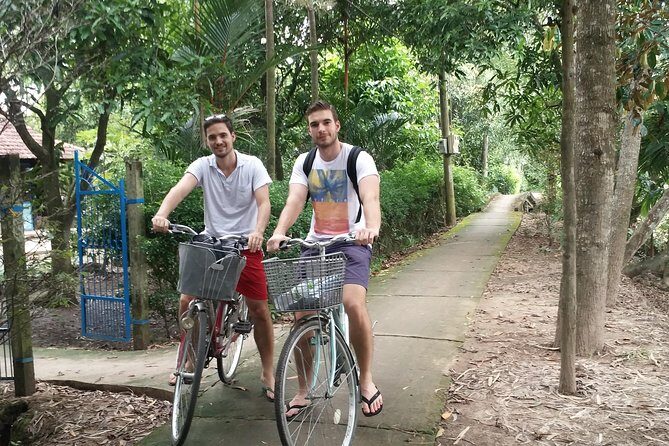 Private 2-Day Tour: Ho Chi Minh City to Cambodia by Mekong River - The Food Experience