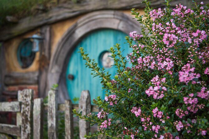 Private 2 Day Tour: Hobbiton, Waitomo, Rotorua Geothermal & Hamilton Gardens - What Travelers Say: The Good and the Not-So-Good