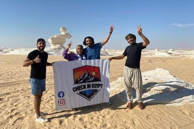 Private 2-Day Tour in Egypt - The Itinerary in Detail: What to Expect