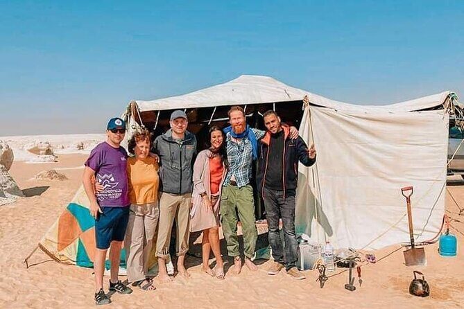 Private 2-Day Tour in Egypt - Who Should Consider This Tour?