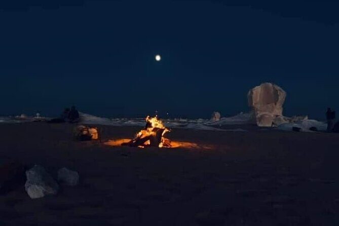 Private 2-Day Tour in Egypt - FAQ Section