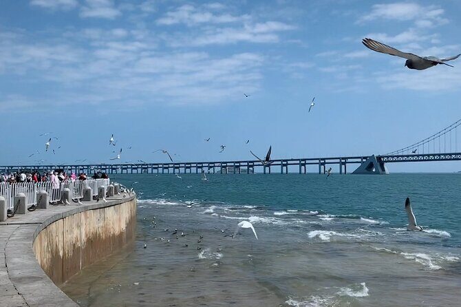 Private 2 Day Tour of Dalian City - A Closer Look: What You Can Expect from This Tour
