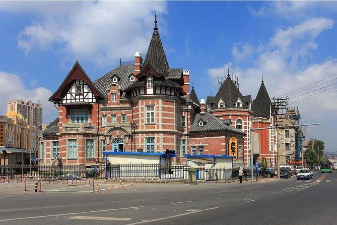 Private 2 Day Tour of Dalian City - Frequently Asked Questions
