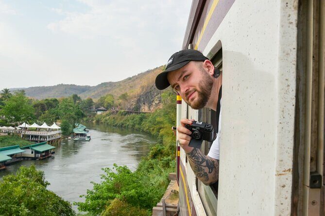 Private 2 Day Tour to Erawan Waterfall and Highlights of Kanchanaburi - Who Will Love This Tour?