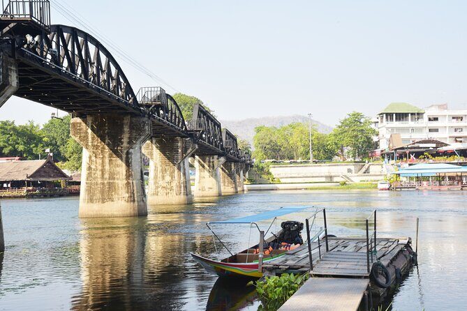 Private 2 Day Tour to Erawan Waterfall and Highlights of Kanchanaburi - Final Thoughts: Is It Worth It?