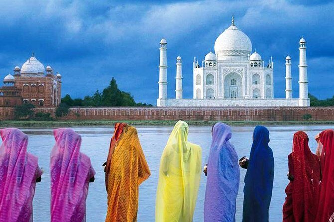 Private 2-Day Tour to The Taj Mahal and Agra from Delhi by Car - The Potential Drawbacks