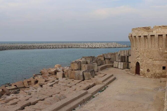 Private 2 Day Tours to (Pyramids, Egyptian Museum and Alexandria) - Who Should Consider This Tour?