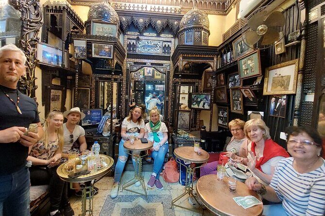Private 2 Day Tours to (Pyramids, Egyptian Museum and Alexandria) - Final Thoughts