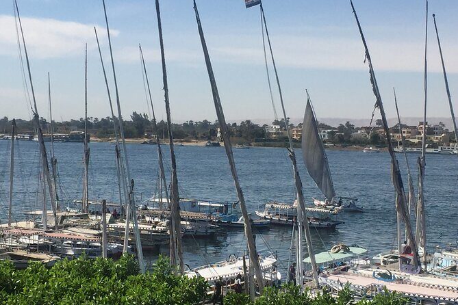 Private 2 day trip to Luxor with overnight stay - Price and Value Analysis
