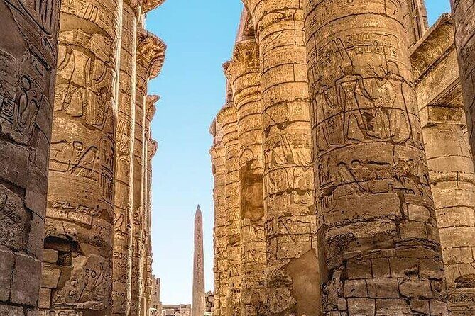 Private 2 day trip to Luxor with overnight stay - FAQs