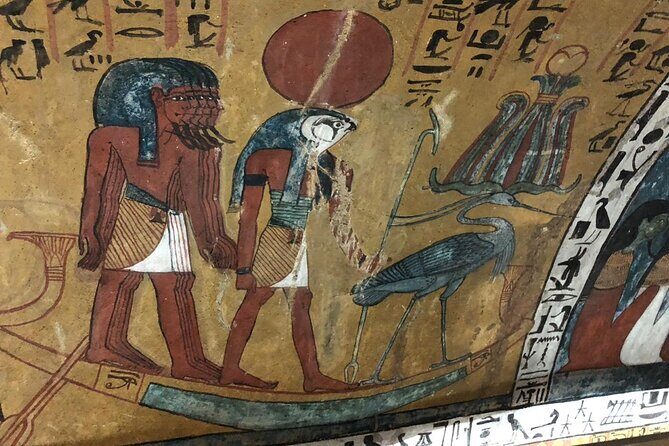 Private 2 day trip to Luxor with overnight stay - Final Thoughts