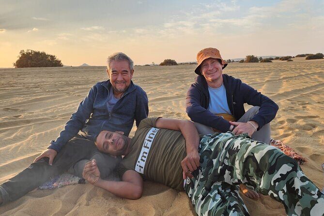 Private 2 Days 1 Night Bahariya Oasis Desert Camping Tour - Final Thoughts: Is This Tour for You?