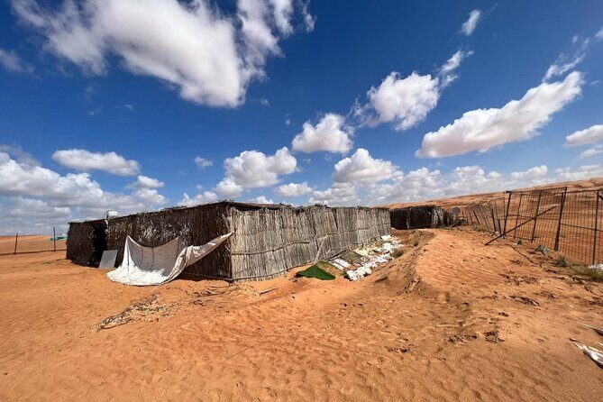 Private 2 Days 1 Night Wahiba Sands Desert and Wadi Bani Khalid Tour - A Closer Look at the 2-Day Wahiba Sands & Wadi Bani Khalid Tour