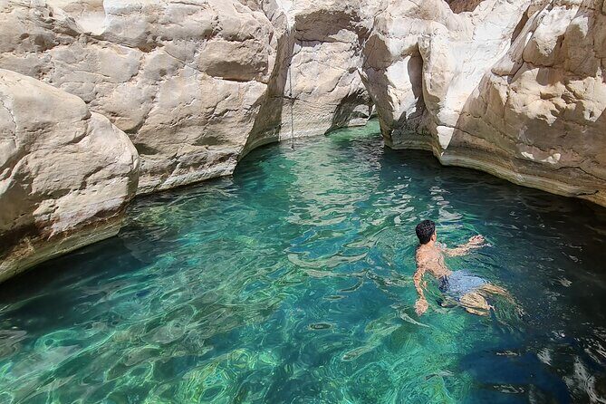 Private 2 Days 1 Night Wahiba Sands Desert and Wadi Bani Khalid Tour - FAQ