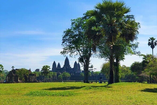 Private 2 Days Angkor Wat Sunrise and Discover all Major Temples - Final Thoughts