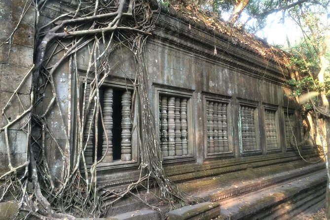 Private 2 Days Angkor Wat Sunrise, Floating Village & Beng Mealea - An In-Depth Look at the Tour Experience
